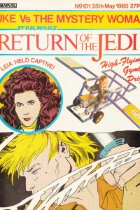 ROTJ 101