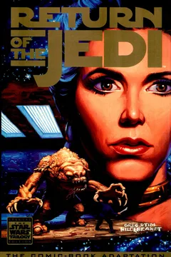 Return of the Jedi