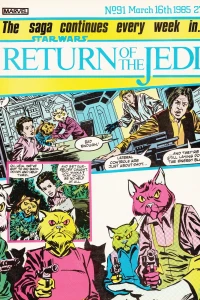 ROTJ 91