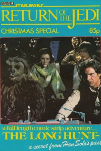 ROTJ Christmas Special