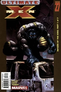 Return of the King: Part 1