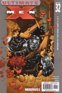 Return of the King: Part 6