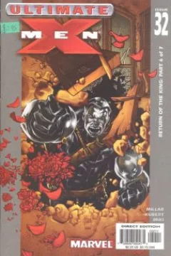 Return of the King: Part 6