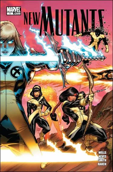 Cover of Return of the Legion, Part 1: We Were Many, Once