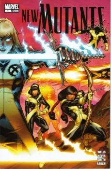 Cover of Return of the Legion, Part 1: We Were Many, Once