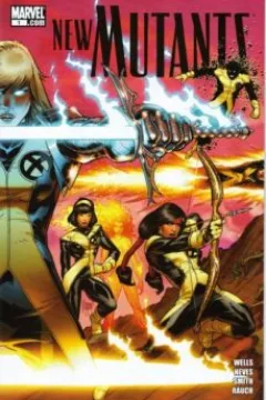 Return of the Legion, Part 1: We Were Many, Once