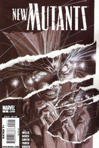 Return of The Legion, Part 2: Security Blankets