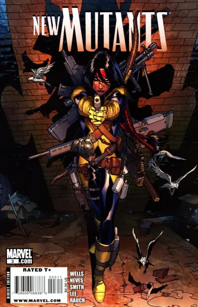 Cover of Return of the Legion, Part 3: Cognitive Therapy