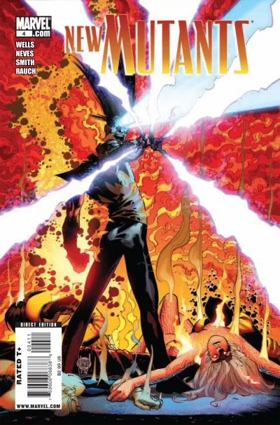 Cover of Return of the Legion, Part 4: Invasive Surgery