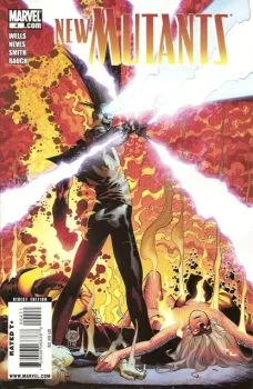 Cover of Return of the Legion, Part 4: Invasive Surgery