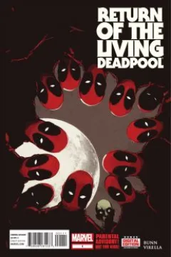 Issue #1
