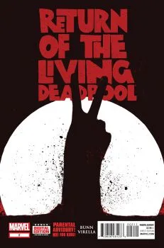 Cover of Issue #2