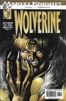 Cover of Return of the Native, Part 1