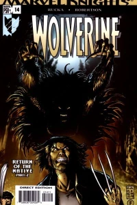 Return Of The Native, Part 2