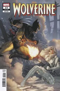 Cover of Jay Anacleto Incentive Variant (1:25)