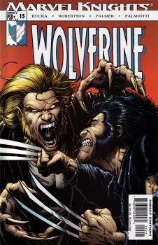 Cover of Return Of The Native, Part 3