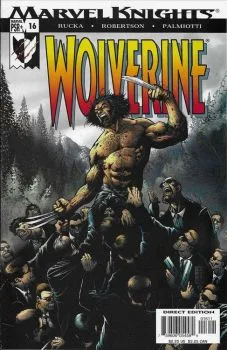 Cover of Return Of The Native, Part 4
