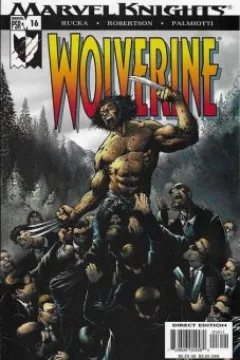 Return Of The Native, Part 4