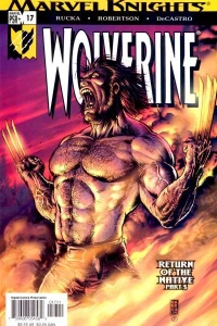 Return Of The Native, Part 5