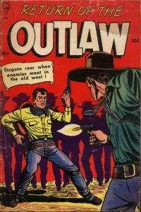 Issue #4