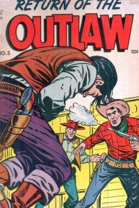 Issue #5