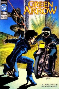 Return of the Outlaw Prince