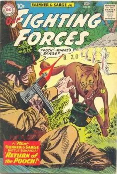Cover of Return of the Pooch!