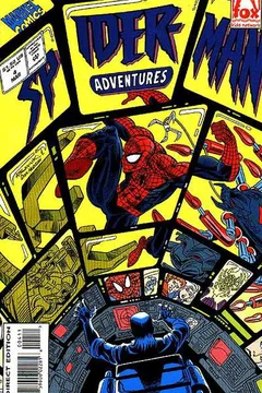 Return of the Spider-Slayers