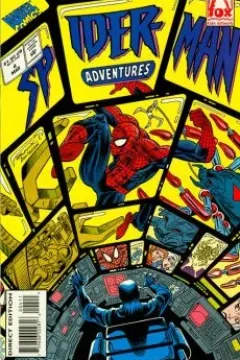 Return of the Spider-Slayers