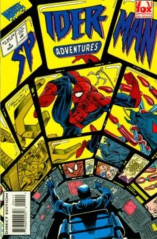 Cover of Return of the Spider-Slayers