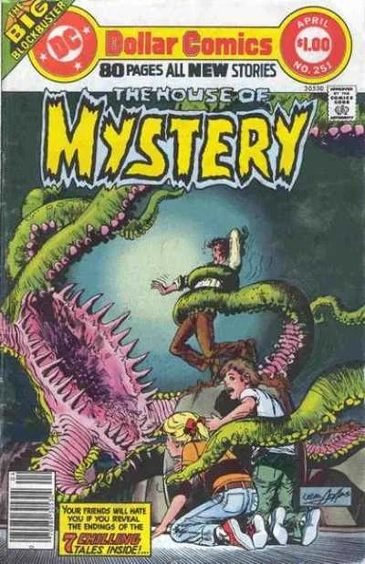 Cover of Return of the Vampire