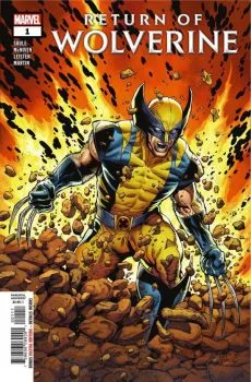 Cover of Chapter One: Hell
