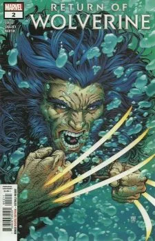 Cover of Chapter Two: Limbo