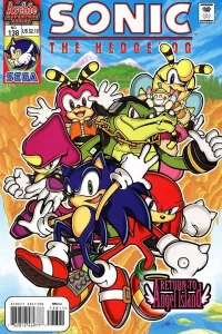 Return to Angel Island, Part 1: The Message