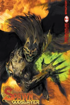 Return to Endra-La, Part 3
