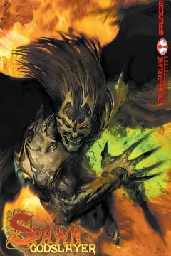 Return to Endra-La, Part 3