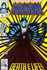 Return To Forever (Part 5): Death And Life