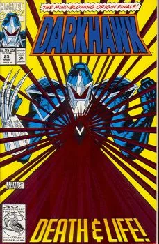 Cover of Return To Forever (Part 5): Death And Life