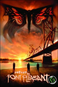 Issue #1