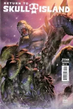 Issue #2