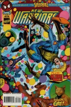 Cover of Return to Springdale