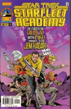 Cover of Return to the Forbidden Planet; Part 1 of 2