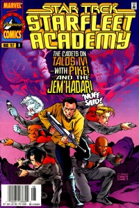 Return to the Forbidden Planet; Part 1 of 2