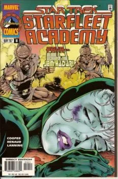 Cover of Return to the Forbidden Planet; Part 2 of 2, A Prelude To War