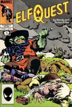 Cover of Return to the Holt