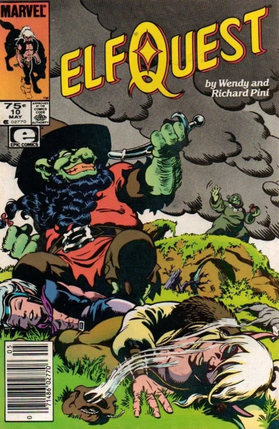 Cover of Return to the Holt