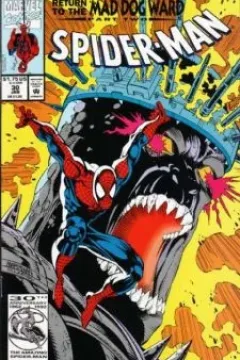 Return to the Mad Dog Ward, Part 2: Brainstorm!