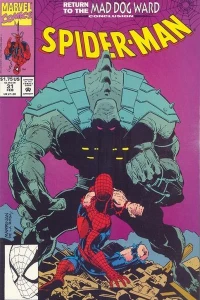 Return to the Mad Dog Wars, Conclusion: Trust