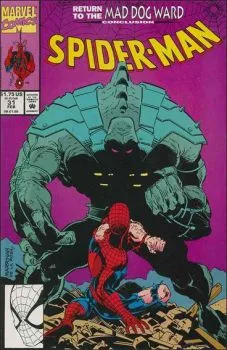 Cover of Return to the Mad Dog Wars, Conclusion: Trust