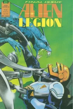 Return to the Planet of the Iks